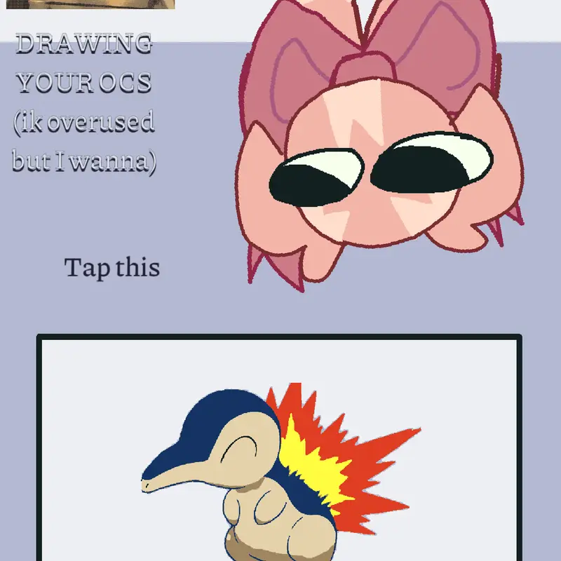 Game by @Cyndaquillds4