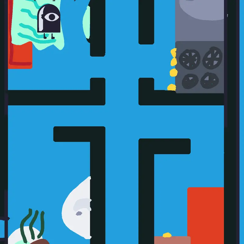 Game by @babyinyellowhorrorgame
