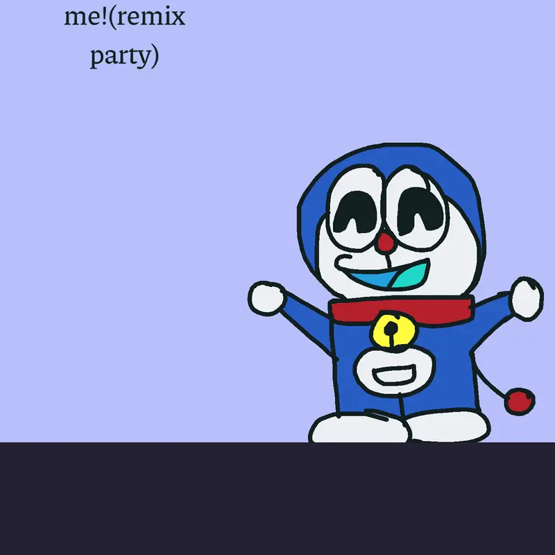 Game by @Doraemon_