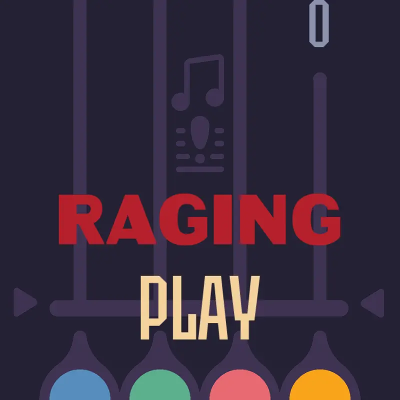 Game by @Modky