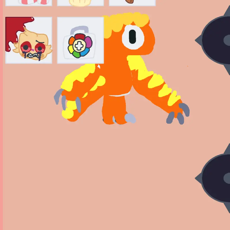 Game by @lovedino