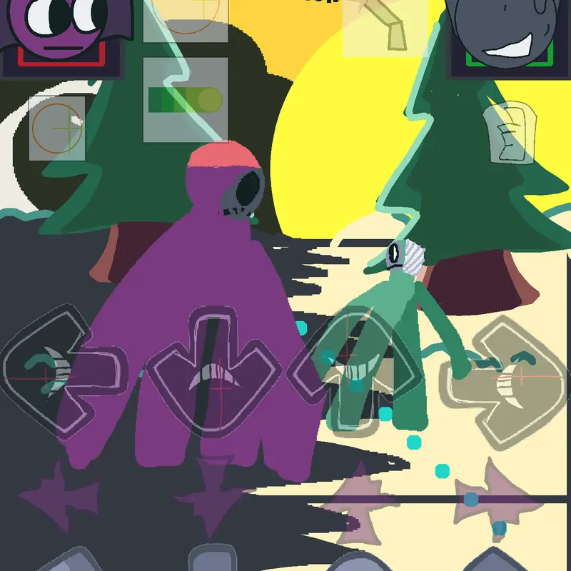 Game by @bgamer4580