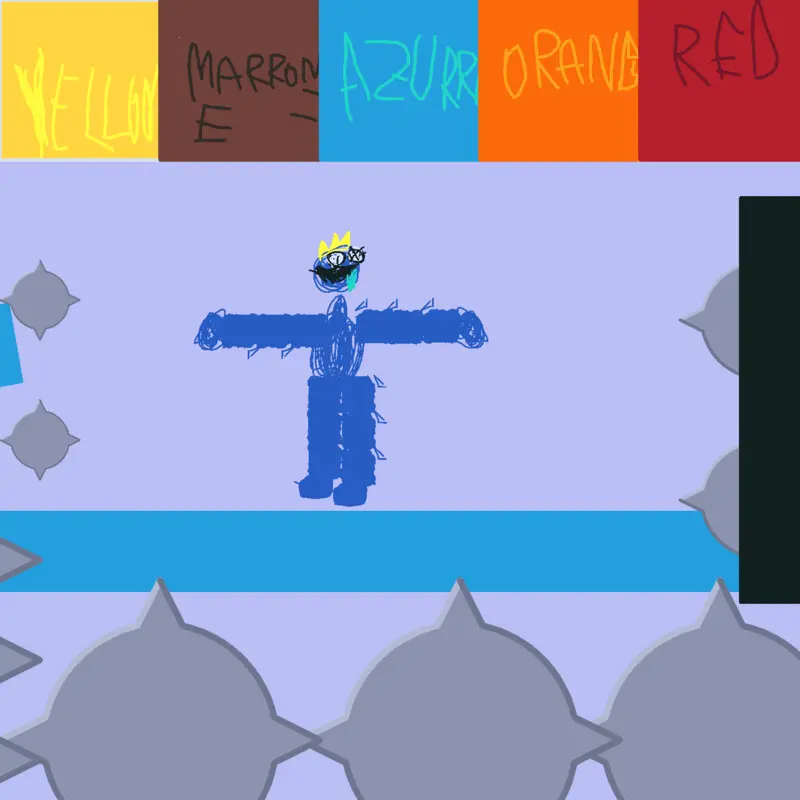 Game by @7349