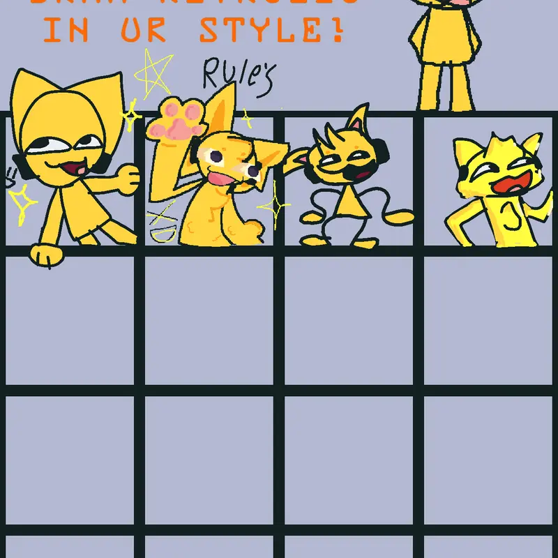 Game by @Pleco_chan