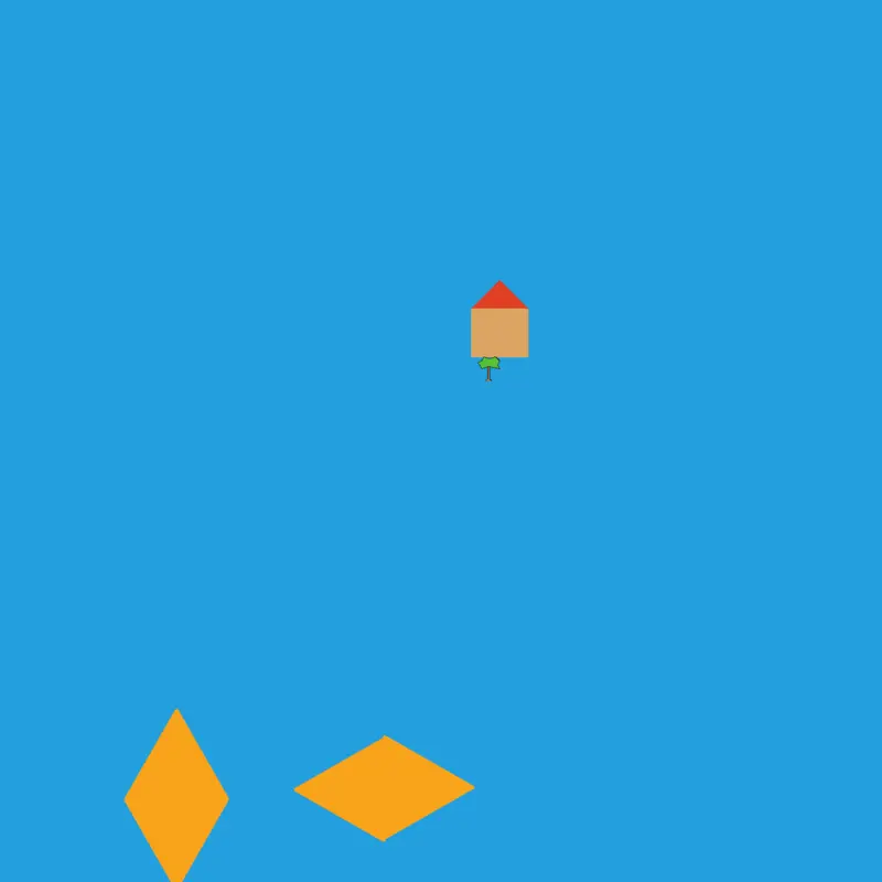 Game by @cicciostudio