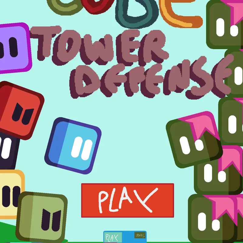 Game by @Ajoloxi97