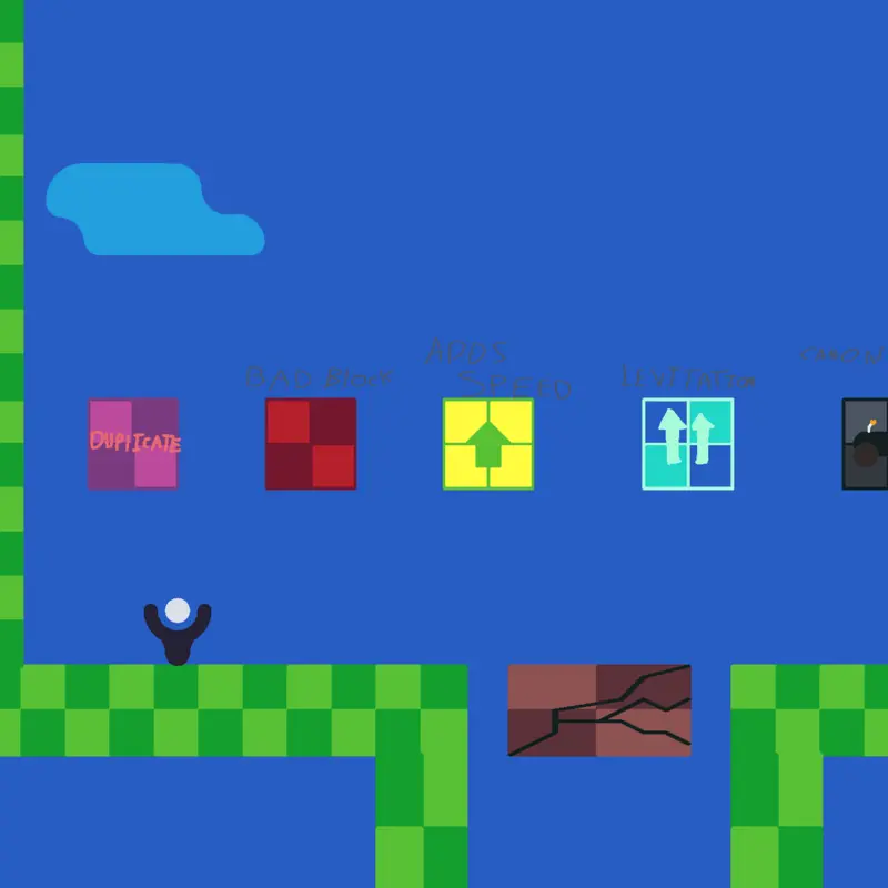 Game by @alami