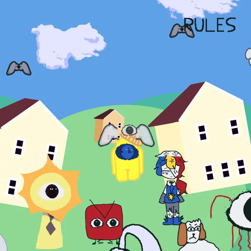 Game by @lokana