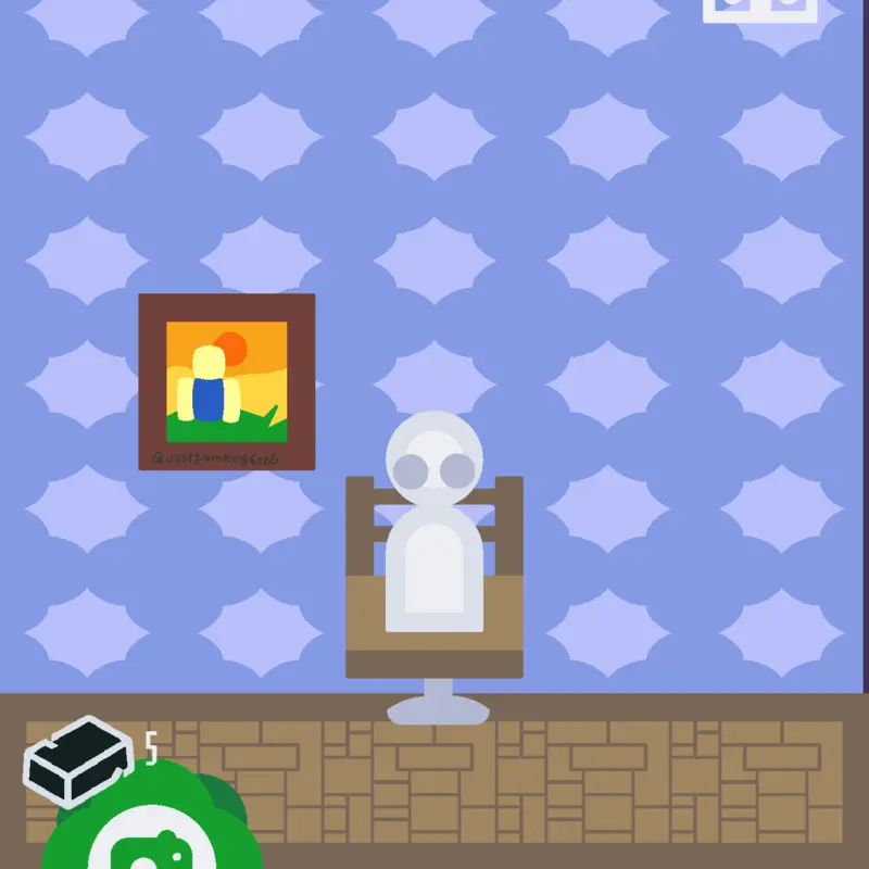Game by @Justgameing