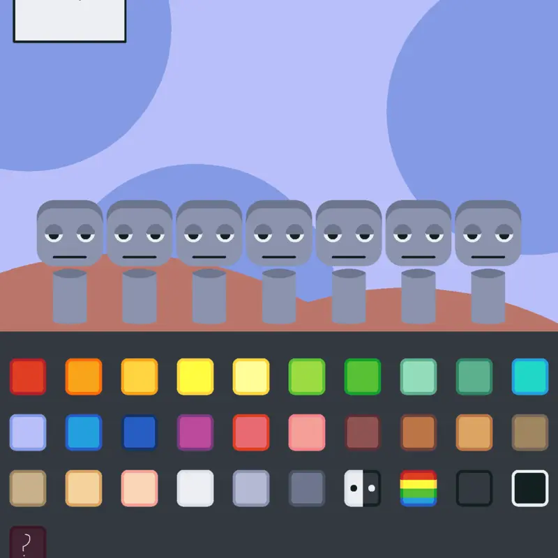 Game by @CATtuxedo
