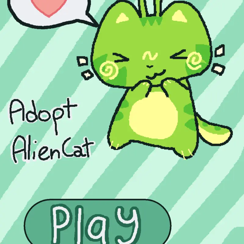 Game by @cookiemonstergenius