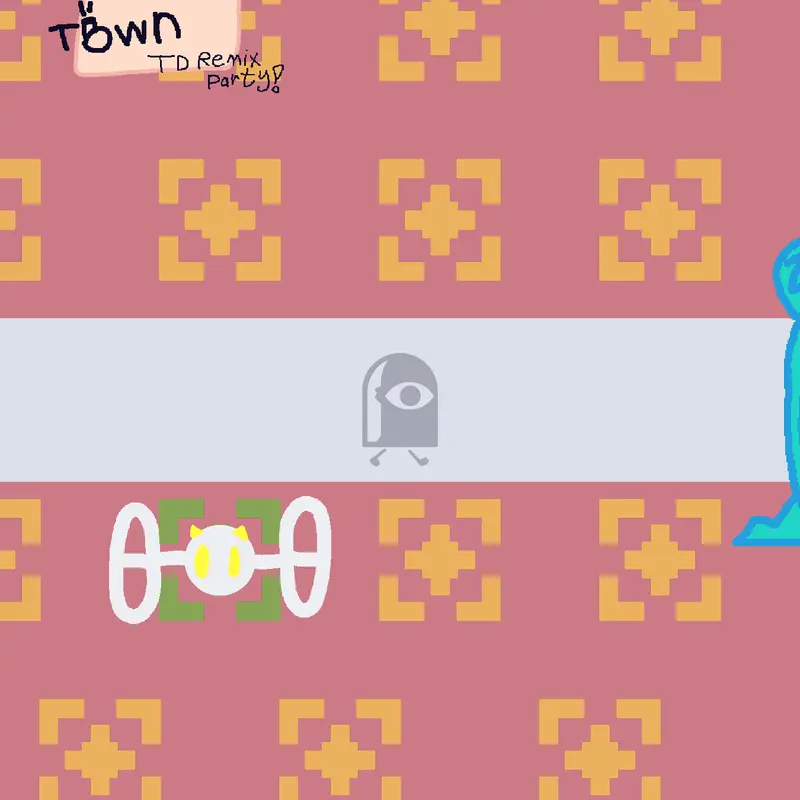 Game by @Honey_Bumble