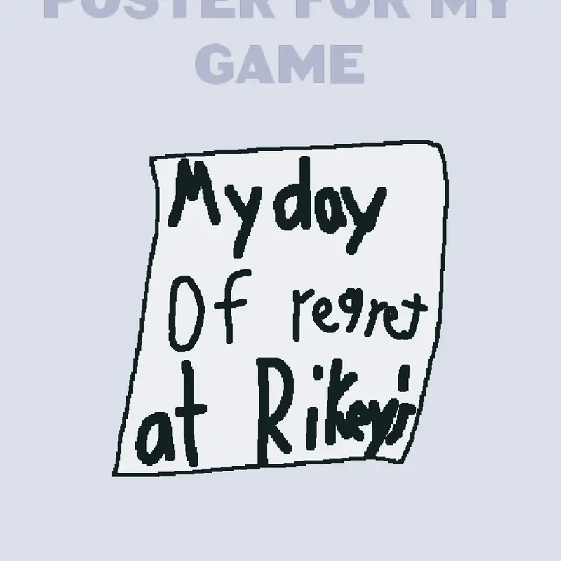 Game by @YoPersimmonHereRNYT