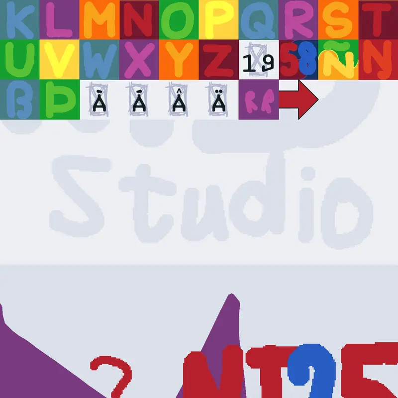Game by @greencubesilly