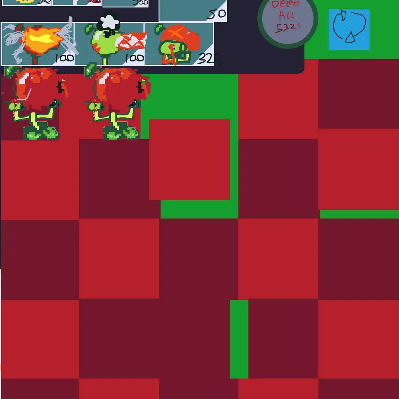 Game by @Clebinho16