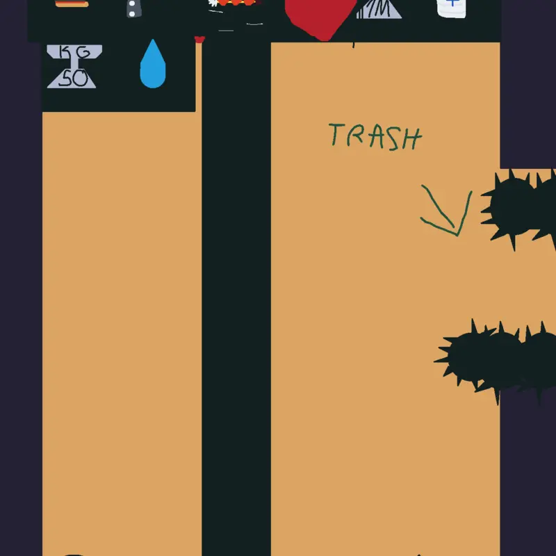 Game by @flowers_spreading