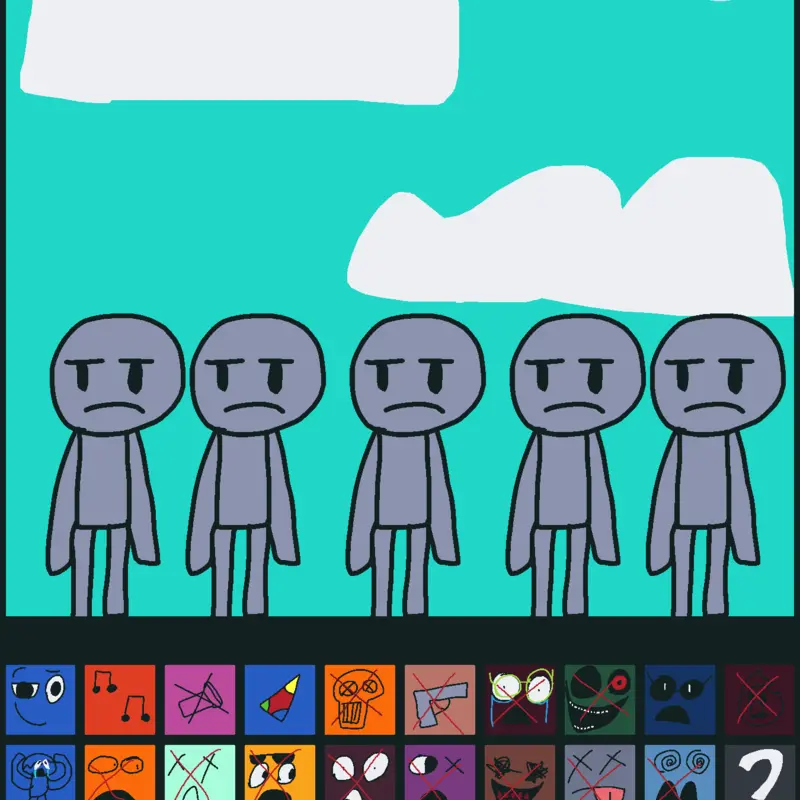 Game by @sam4677