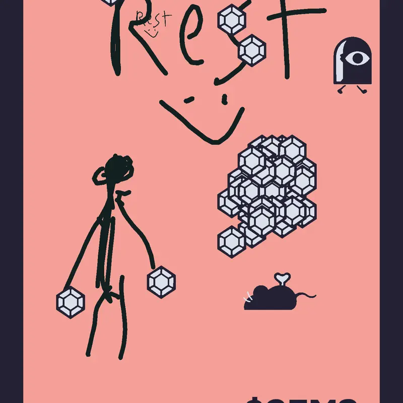 Game by @Emersonde