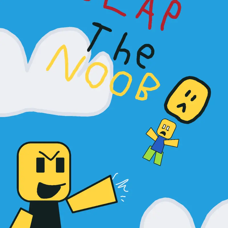 Game by @TheJaykereo
