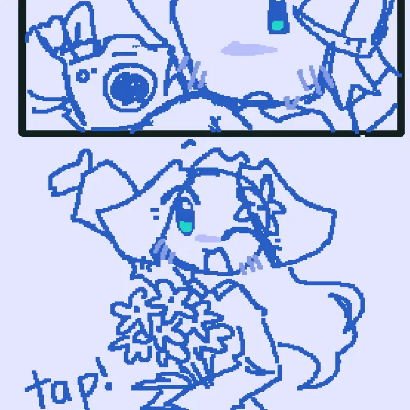 Game by @Da1sy_tul1ps