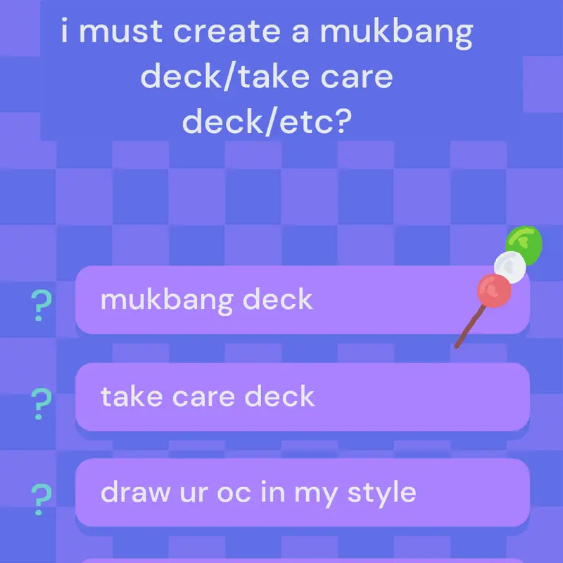 Game by @Vicya_XD