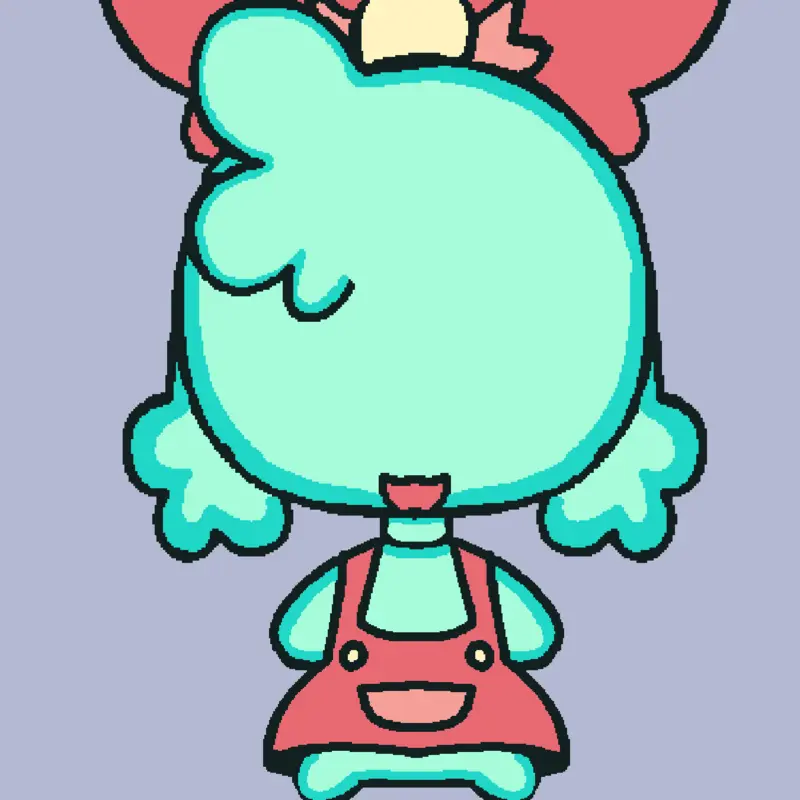 Game by @TauroTauro