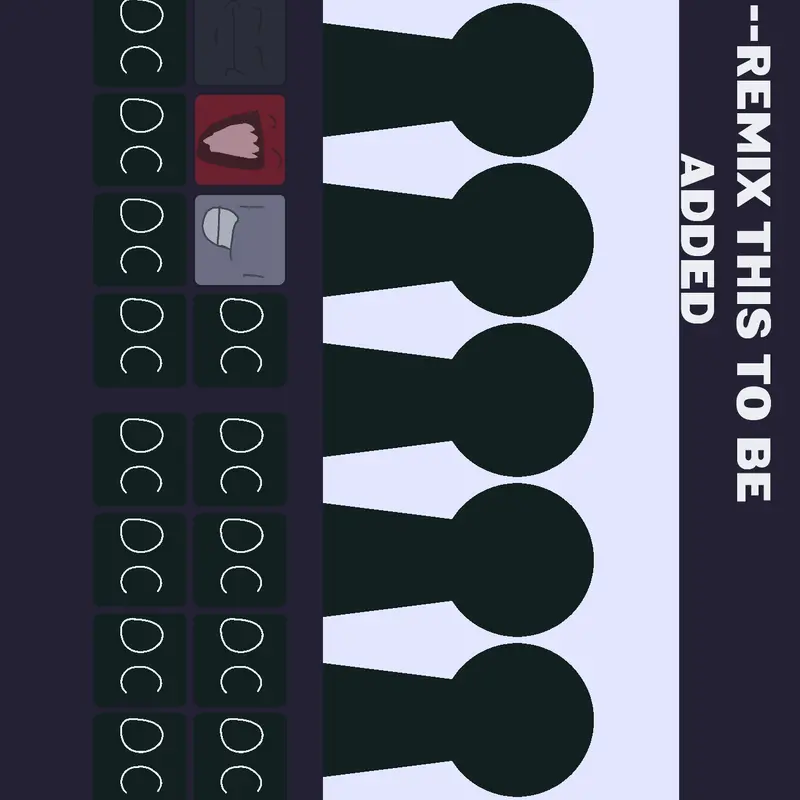 Game by @ArmlessGuyLuizAndAlice