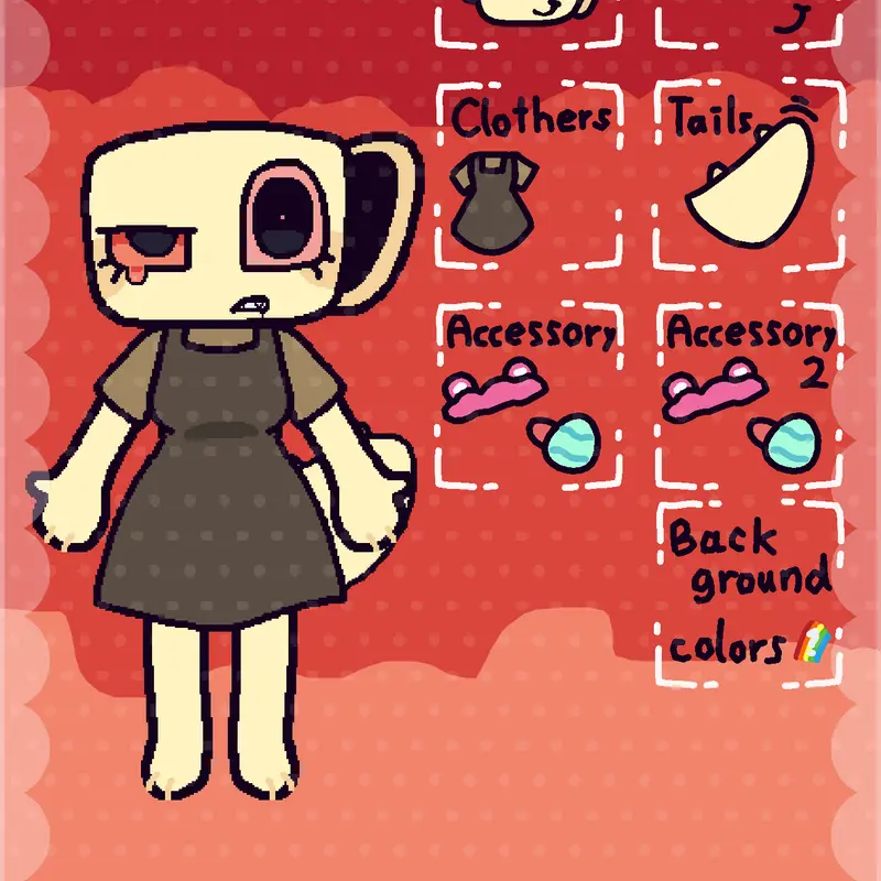 Game by @Siedo_back