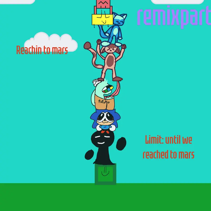 Game by @UnmaskedPyro