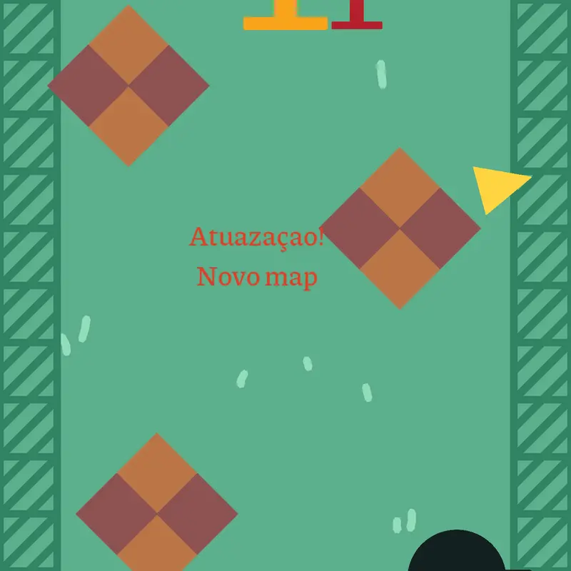 Game by @joaoalessio