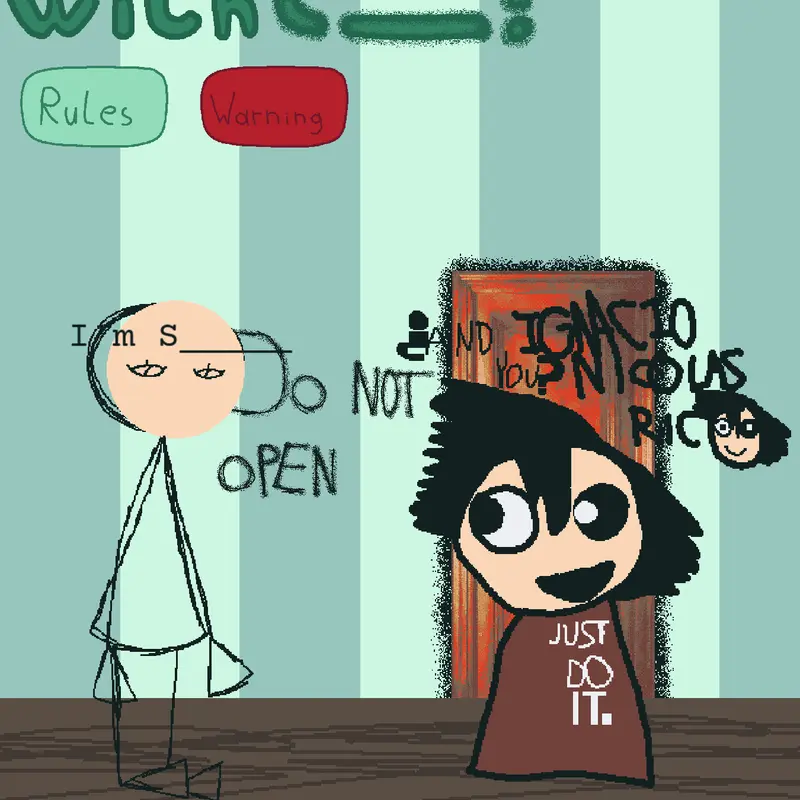Game by @am_just_a_normal_person