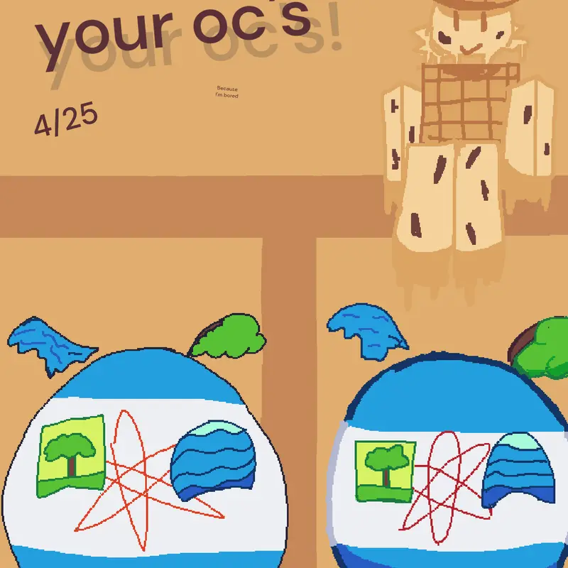 Game by @Tenras