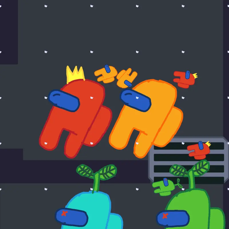 Game by @amongus69