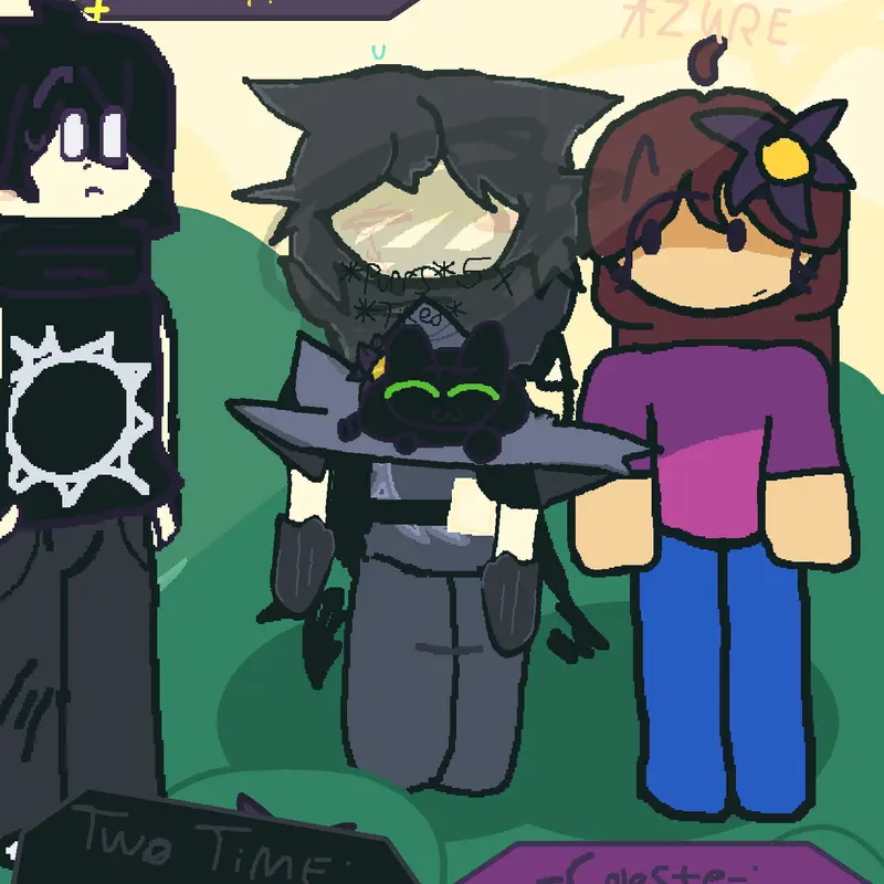 Game by @Meowl