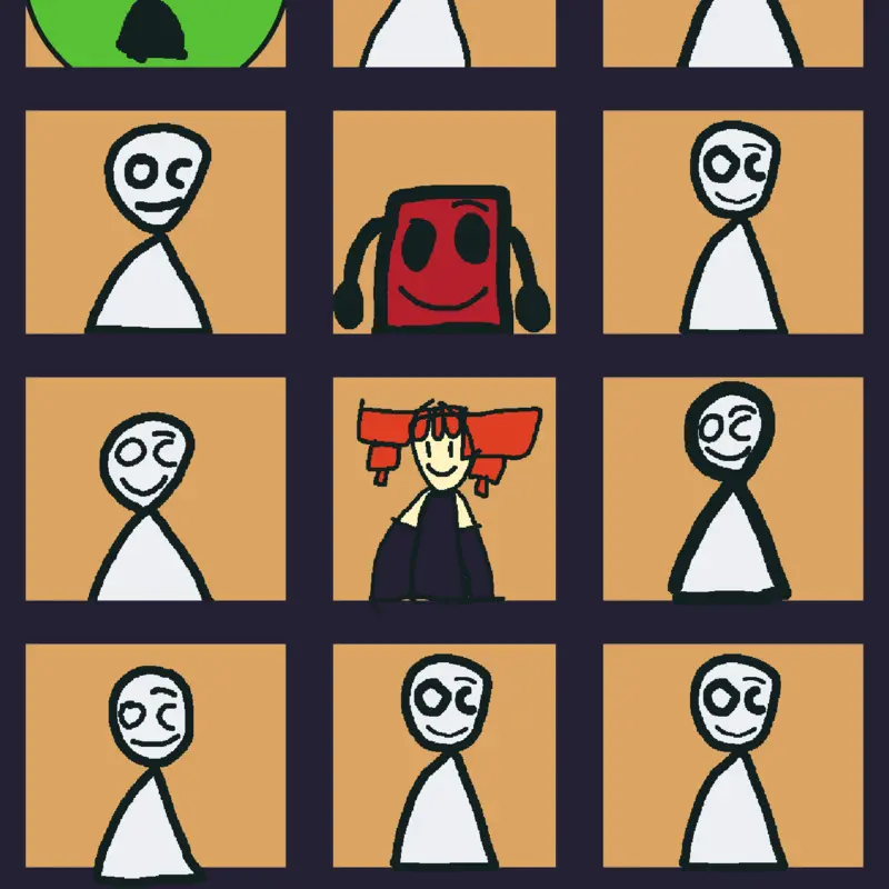 Game by @lameasstetofan