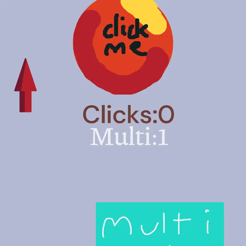 Game by @Maxis8yrsold