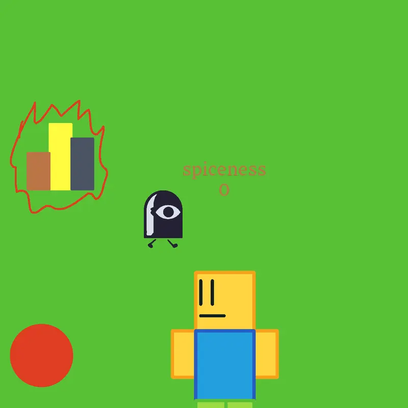 Game by @romiel