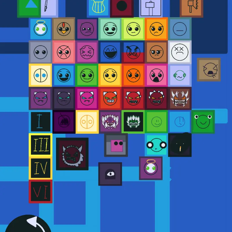 Game by @rall_official