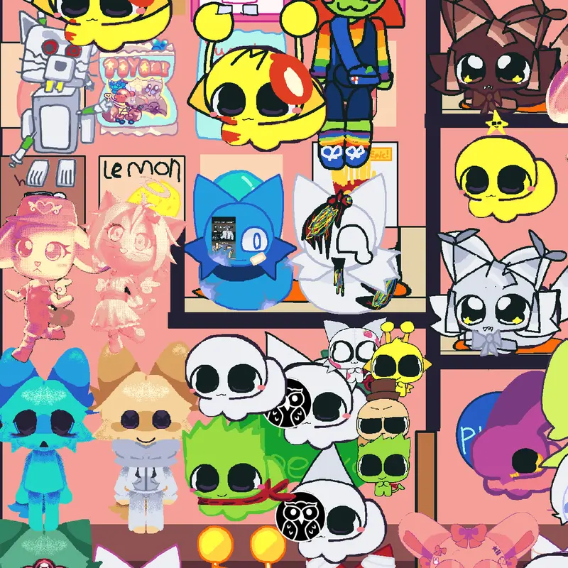 Game by @PEDIISCJTT