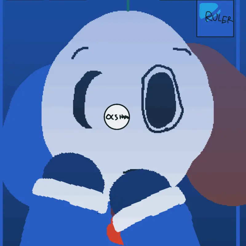 BlueberrySundae (theres not a YuriCandy) by @Burgitos