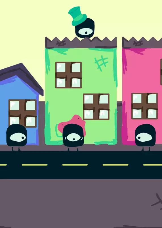 Game by @blaks