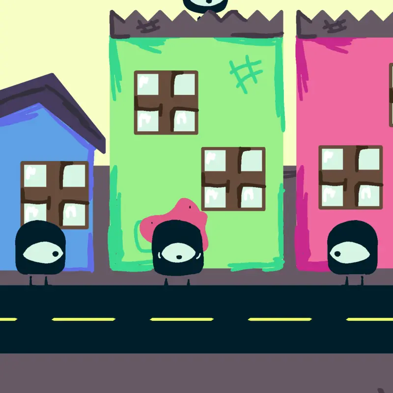 Game by @blaks