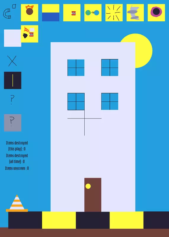 Game by @Superteamkenzo