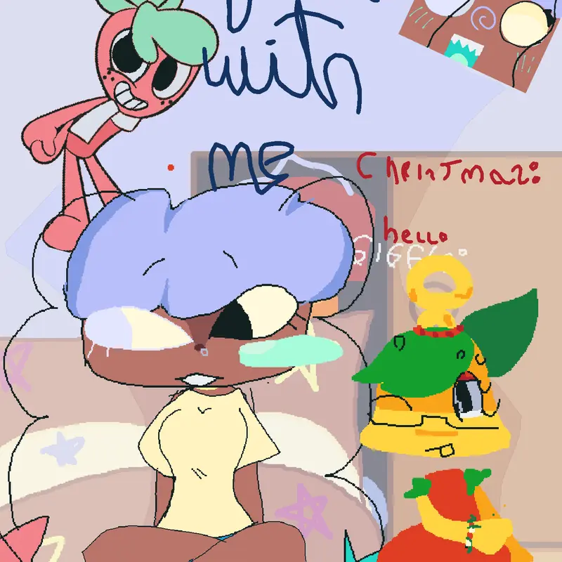 Game by @mutifandom_freak