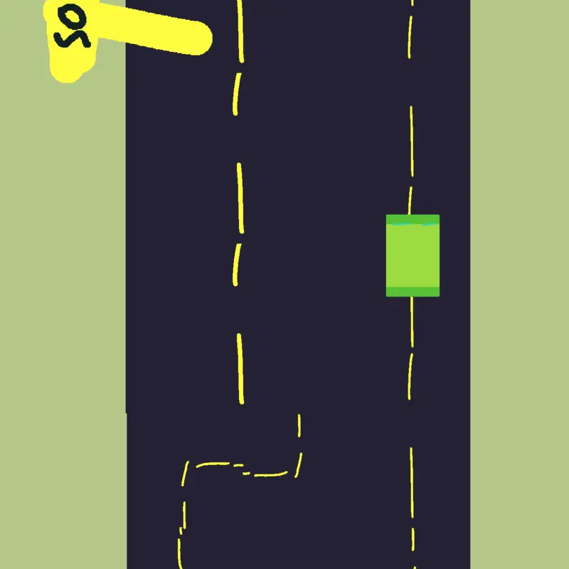 Game by @MaxenMana