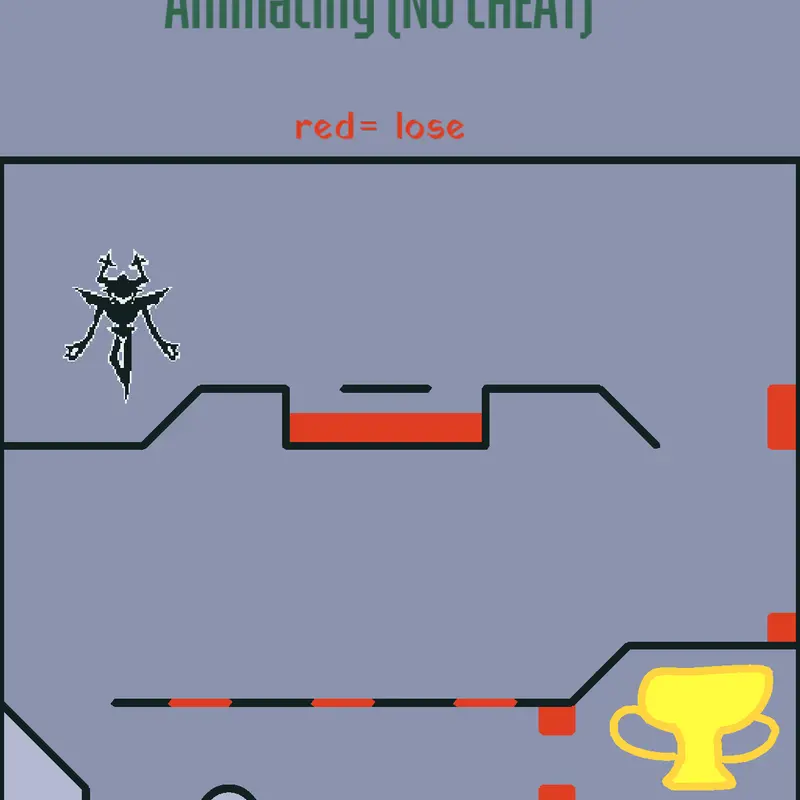 Game by @Guntale