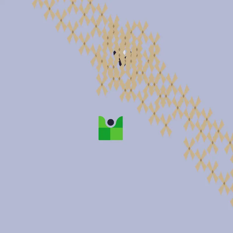 Game by @Aakisspro