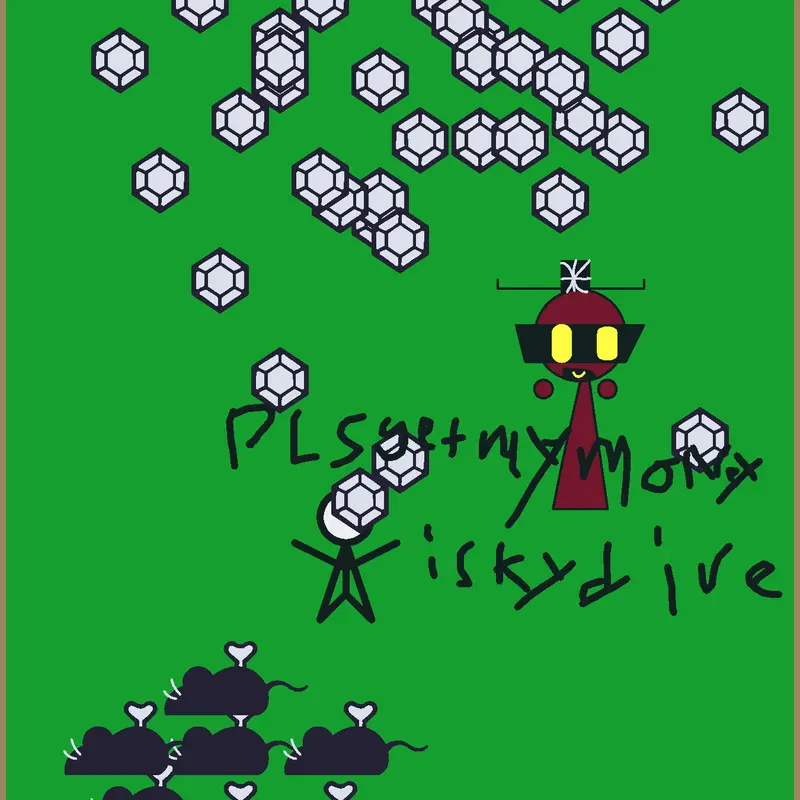 Game by @xianaccont