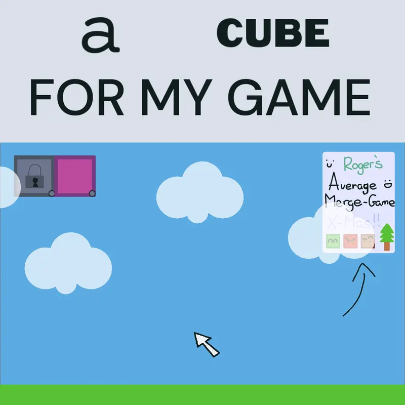 Game by @sansalexa