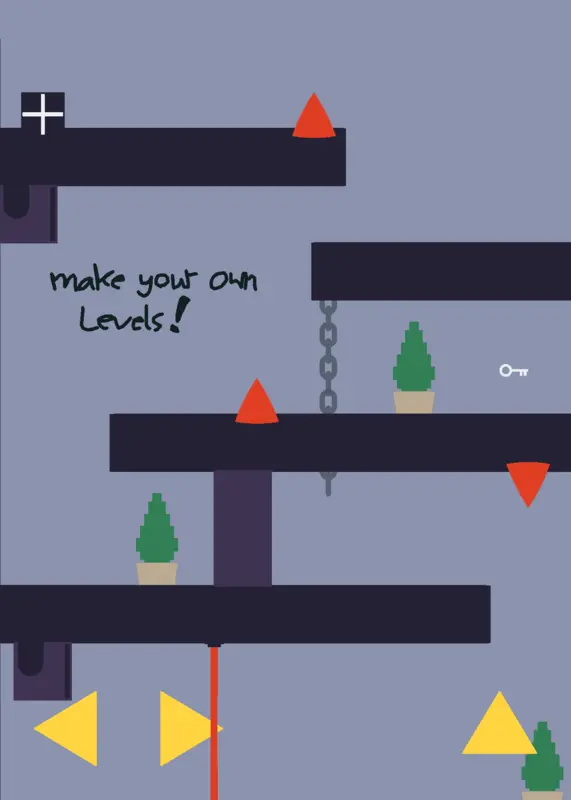 Game by @Frogmo